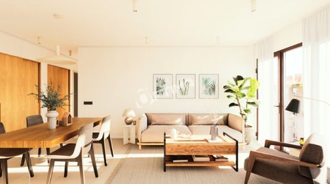 Piso de 3 dormitorios en promoción de viviendas Casa América
