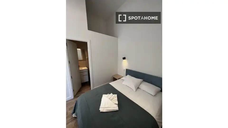 Flat to rent in Chamartín, imagen 12