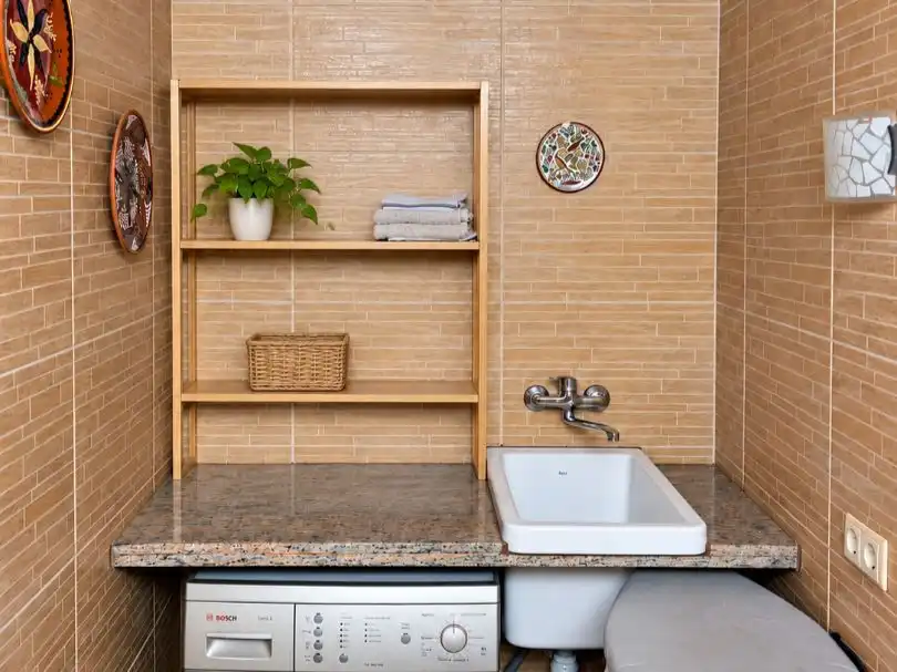 Baño de Ático en venta en Piles con Aire acondicionado, Terraza y Balcón