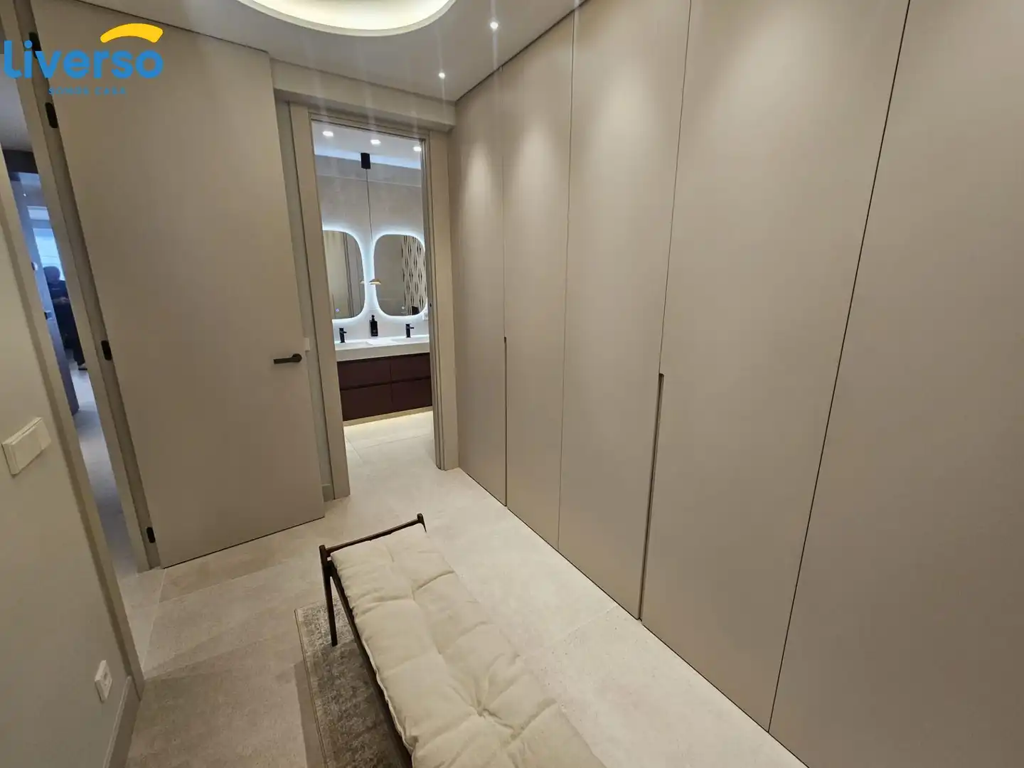 Flat for rent in Burgos  with Heating, Storage room and Furnished