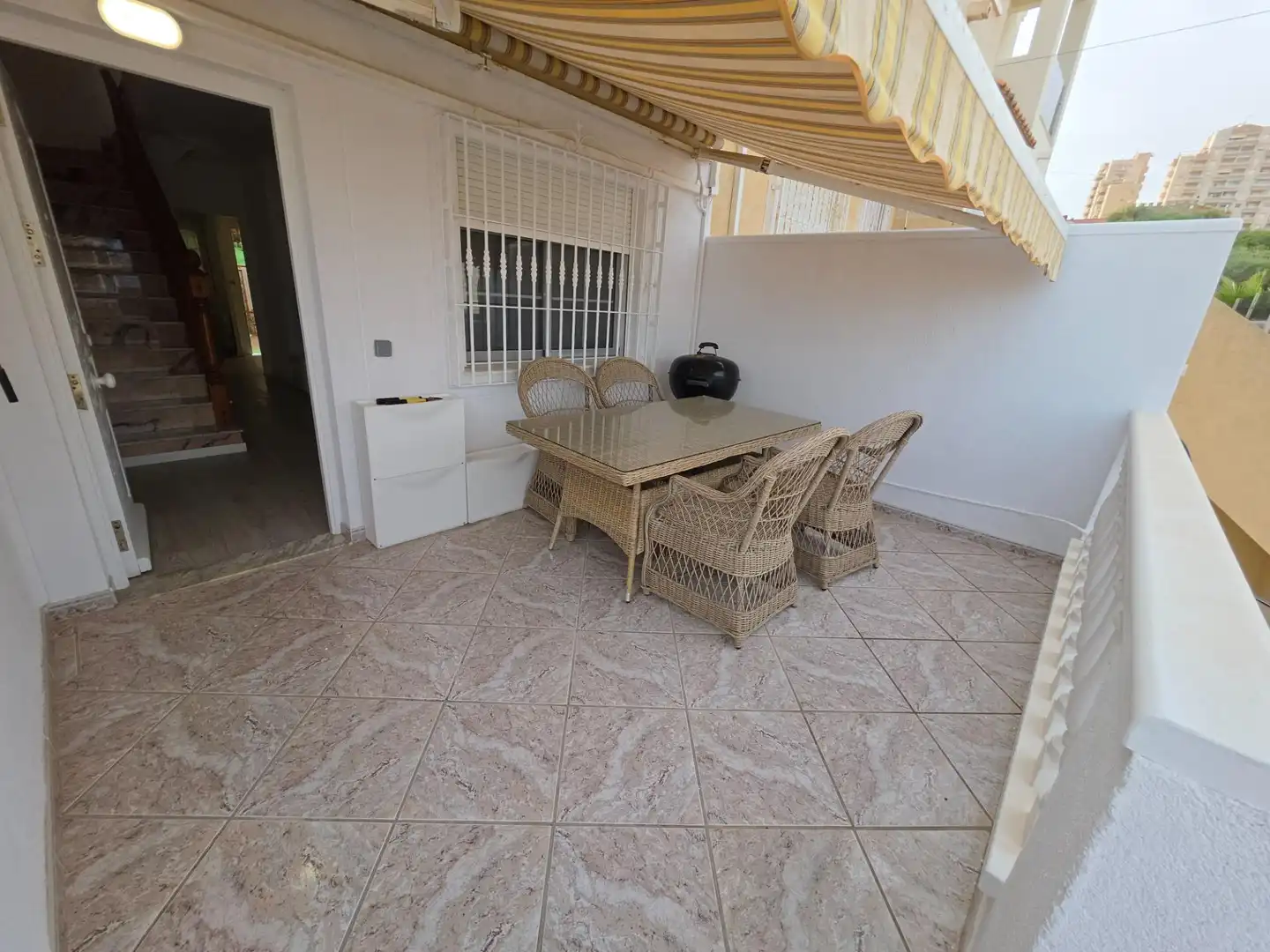 Adosado con terraza en venta en La Mata, imagen 4