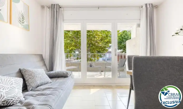 Apartment mit Aufzug zum Verkauf in Port Banyuls - Port Alegre - Port Empordà, imagen 3