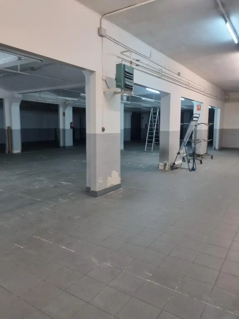 Residencial en venda en Terrassa