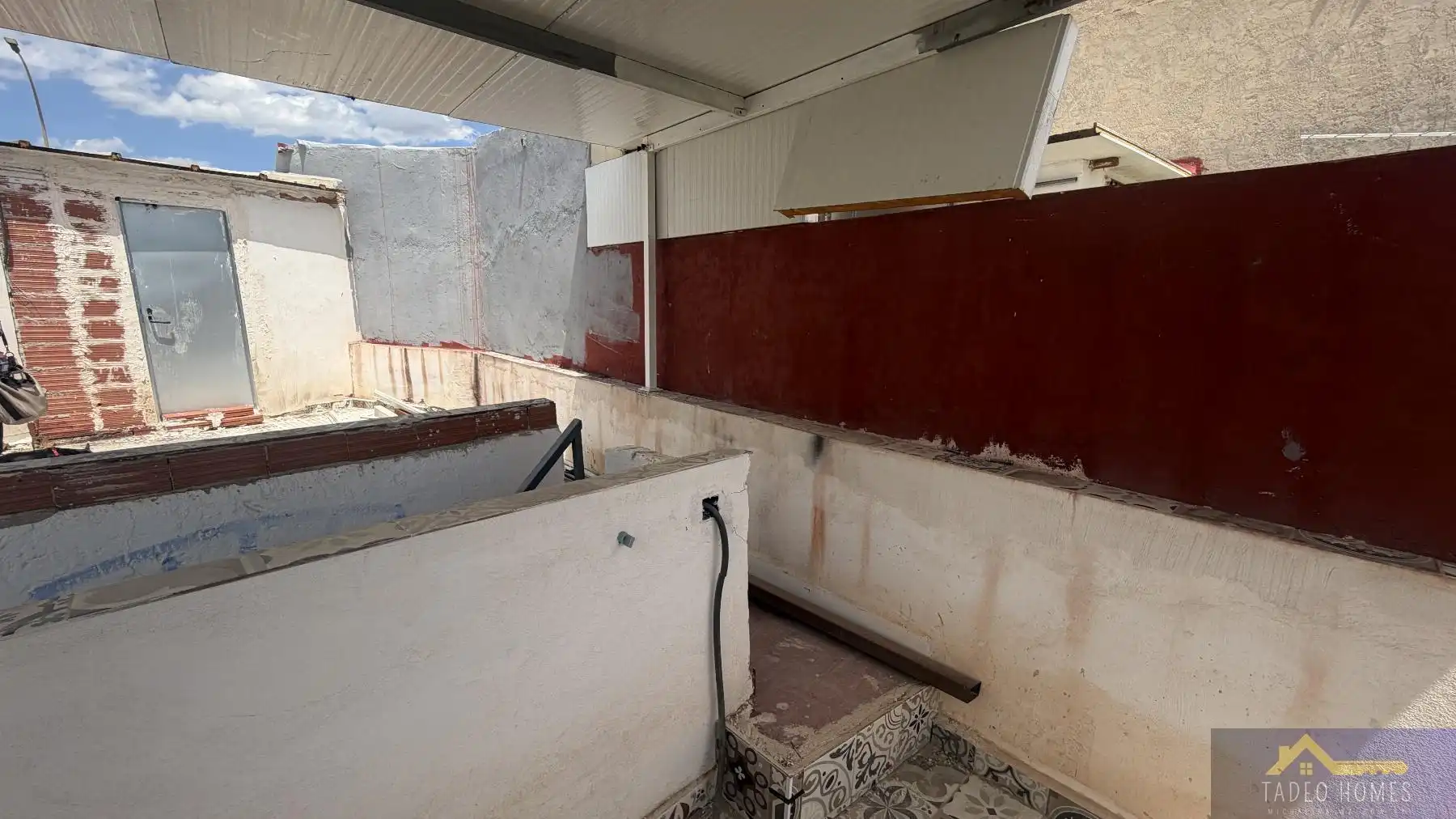 Detached homes for sale in Murcia