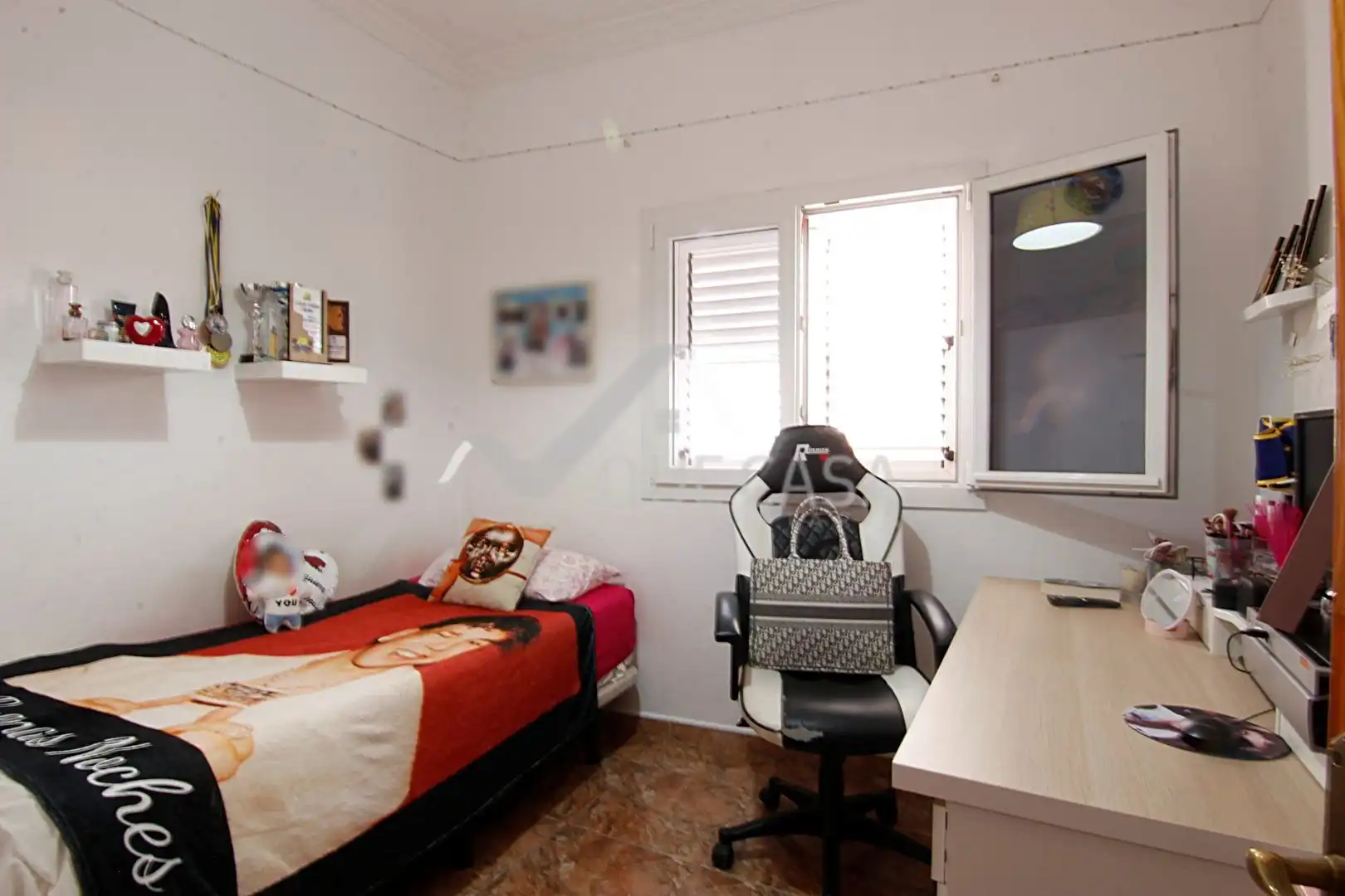Habitación de Casa o chalet en venta en Ingenio
