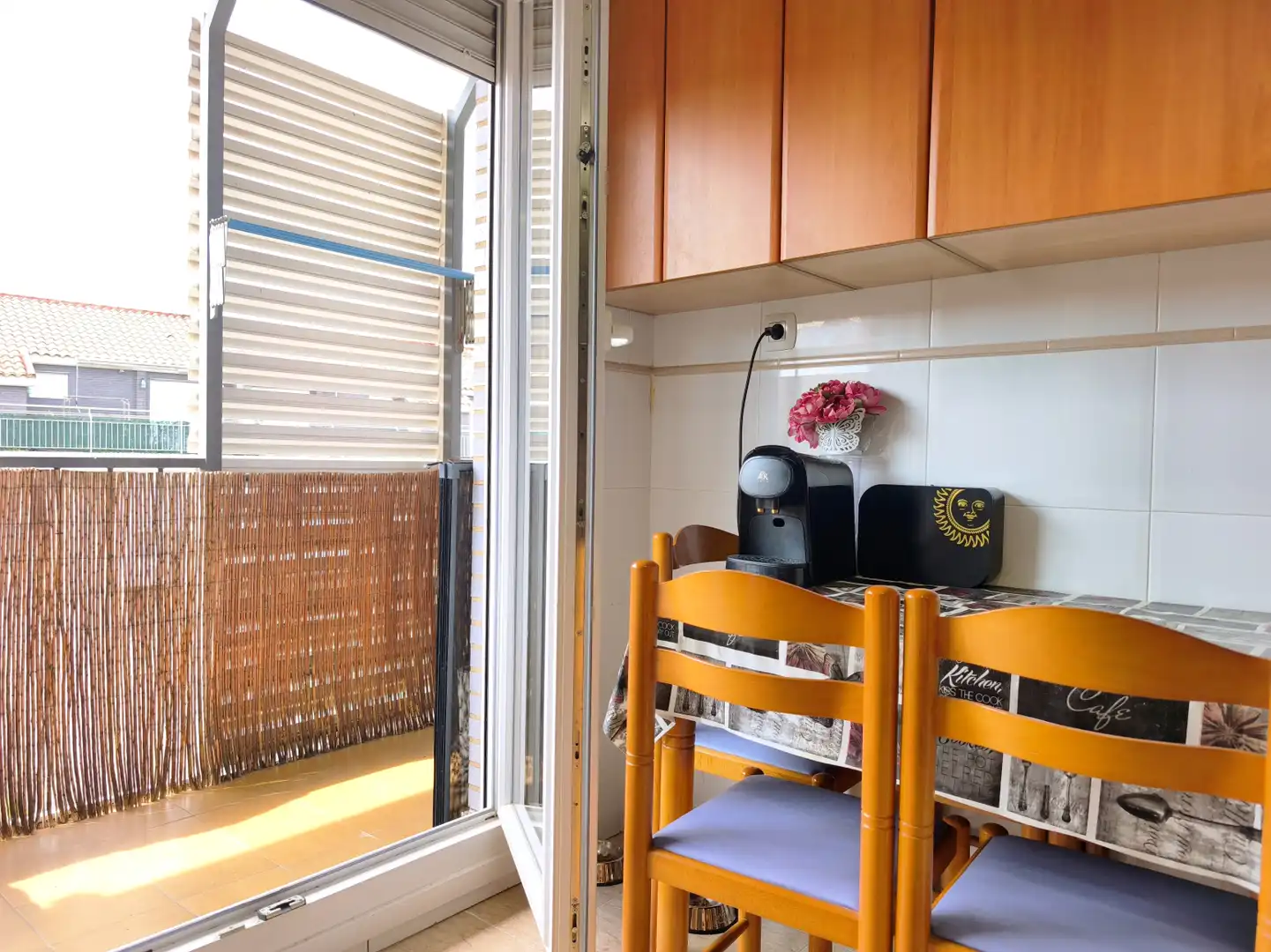 Piso con terraza en venta en Villamediana de Iregua, imagen 3