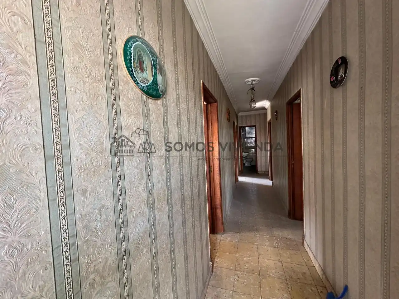 Casa con terraza en venta en As Lagoas, imagen 13