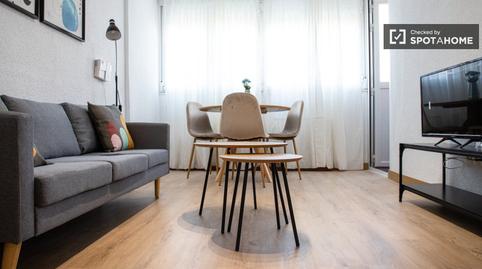 Photo 5 of Flat to share in San Nicasio, Madrid