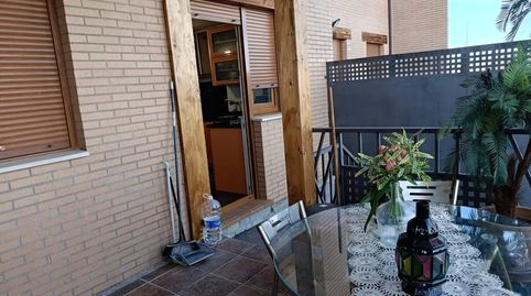 Foto 4 von Einfamilien-Reihenhaus zum Verkauf in Calle de la Palencia, Valverde de la Virgen, León