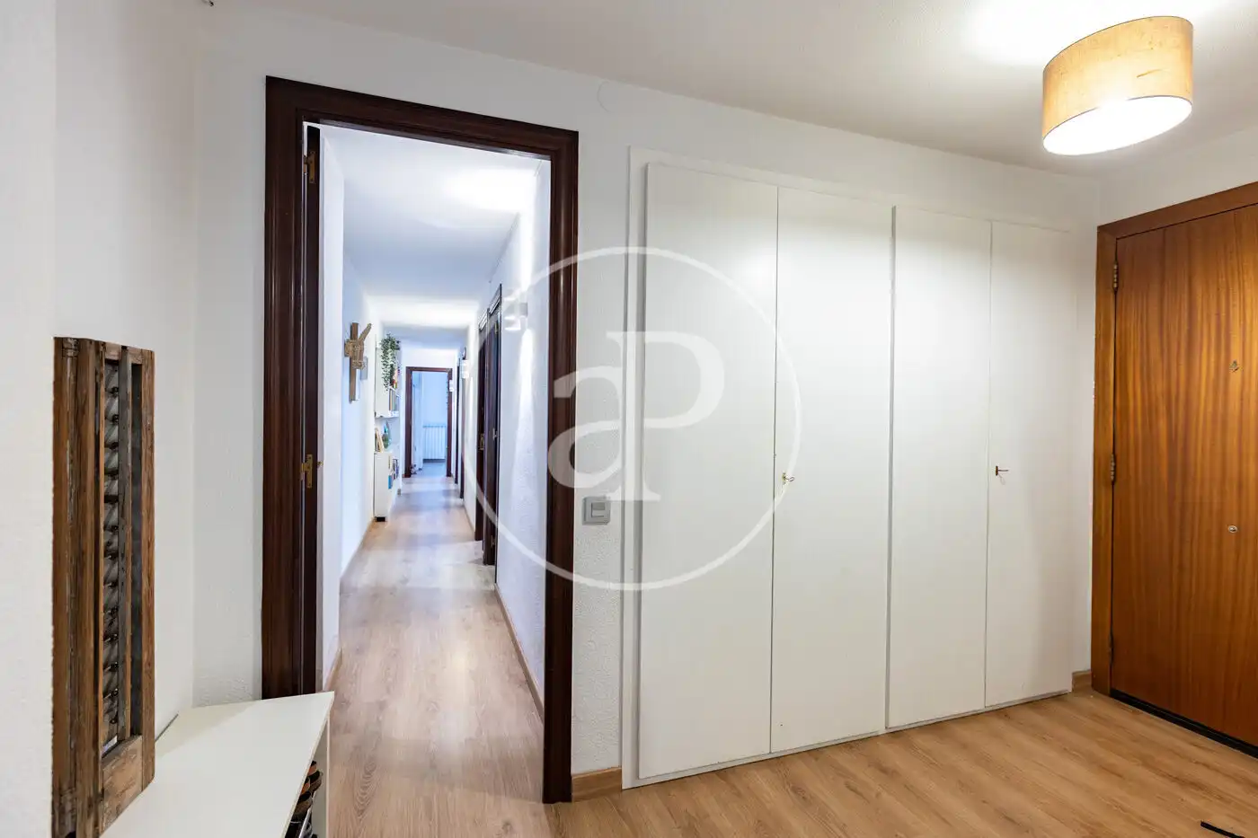 Appartement avec terrasse à vendre à Carrer de València, imagen 36