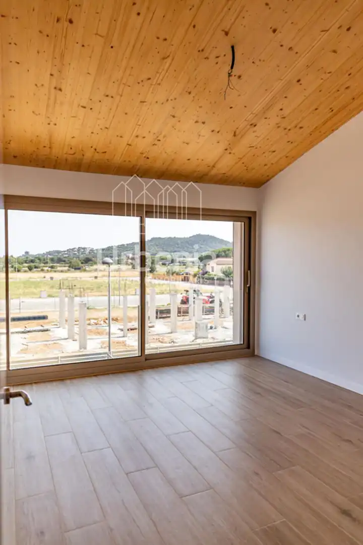 Habitación de Casa o chalet en venta en Calonge i Sant Antoni con Aire acondicionado, Calefacción y Jardín privado