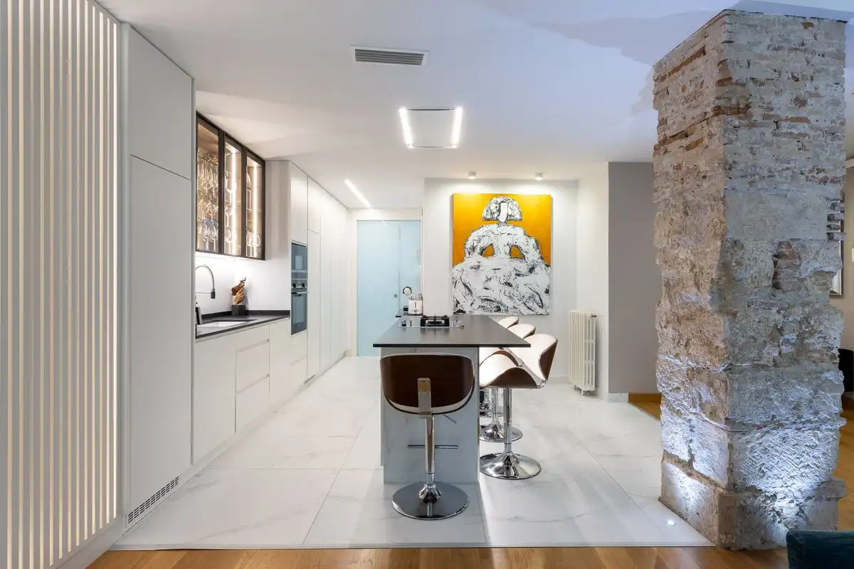 Wohnung mit Aufzug zum Verkauf in Carrer de Vilaragut, imagen 9