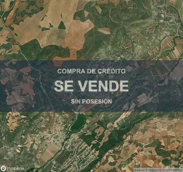 Piso en venta en Ambite