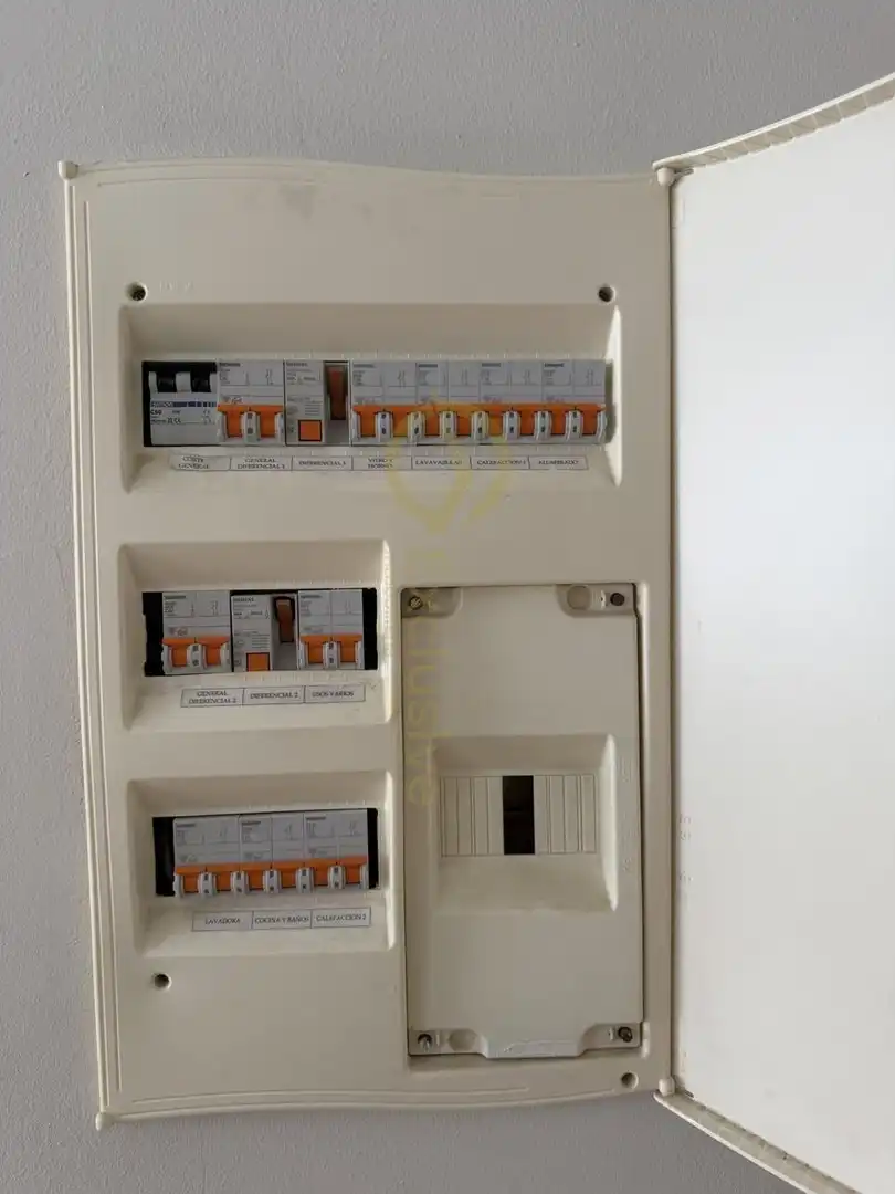 Flat for rent in Avilés