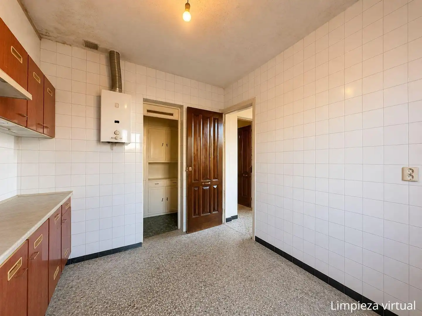 Casa o chalet en venta en Vigo  con Trastero y Balcón