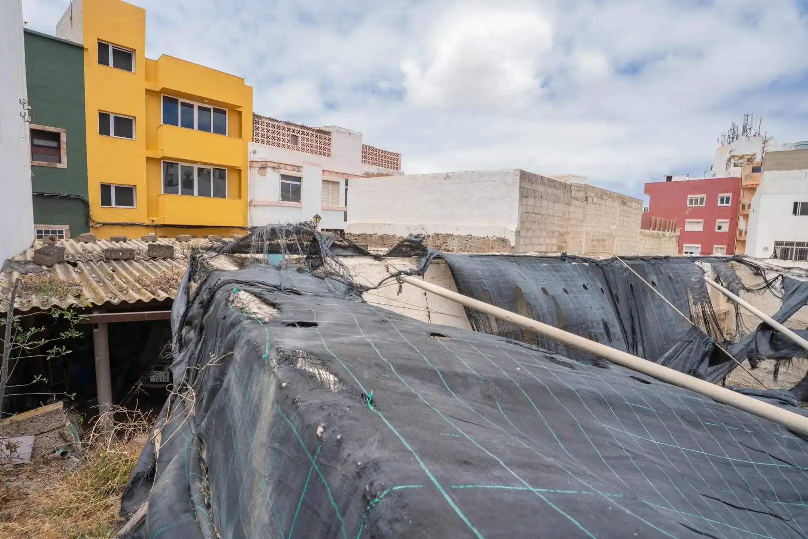 Residential land for sale in Calle Calle Veintinueve de Abril, imagen 10