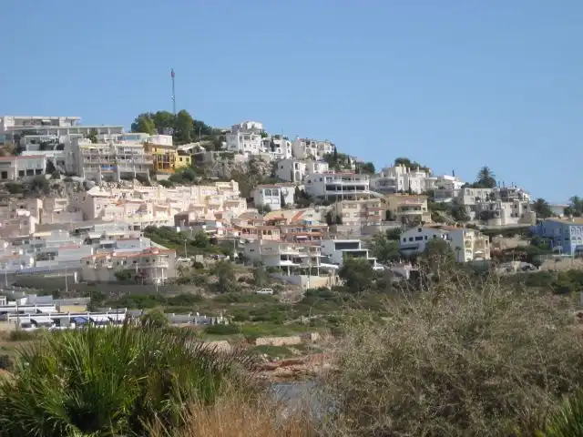 Terreno residenziale in vendita a Las Atalayas - Urmi - Cerro de Mar, imagen 7