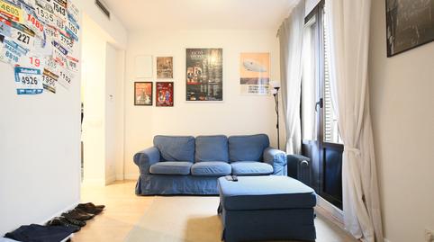 Photo 3 of Flat for rent in Calle de Castelló, 122, Castellana, Madrid Capital