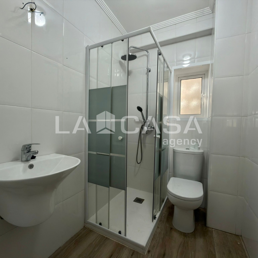 Baño de Piso en venta en  Sevilla Capital con Terraza