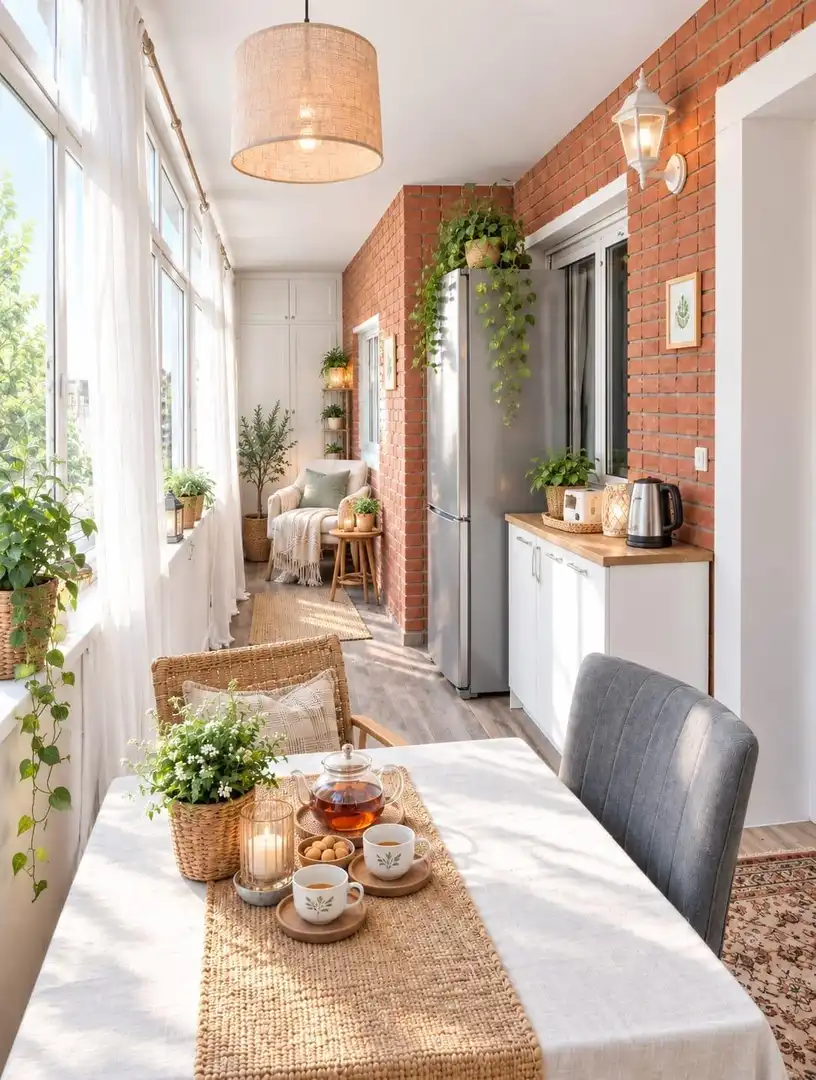 Apartament amb terrassa en venda a Playa del Acequión, Náufragos y Rocío del Mar, imagen 15