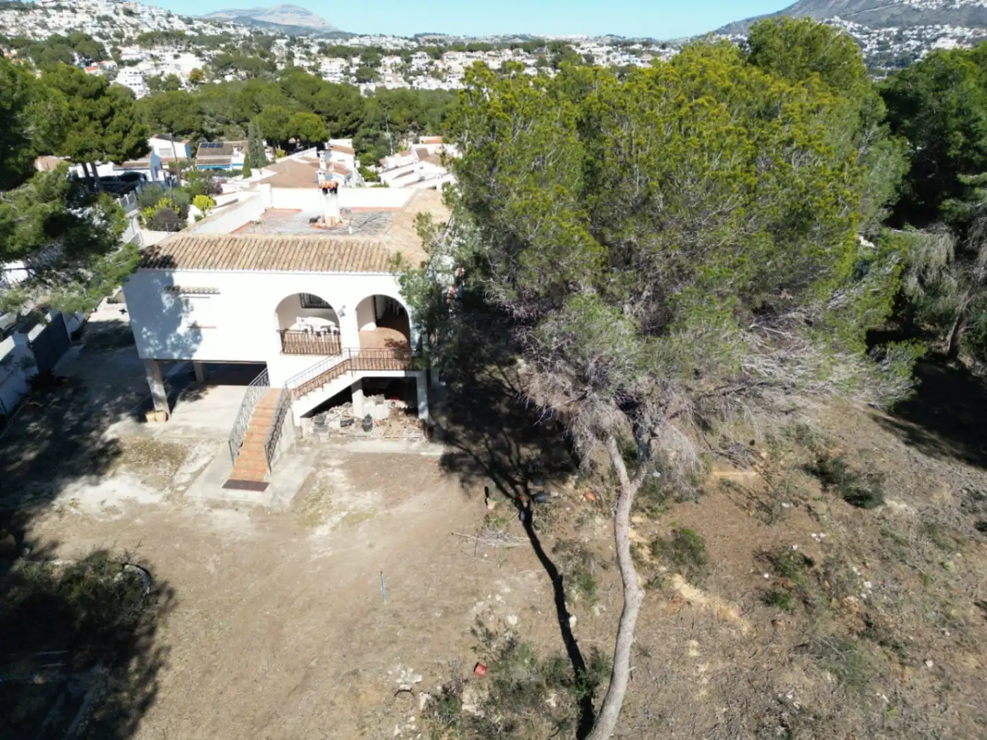 Haus zum Verkauf in Casco Urbano, imagen 4