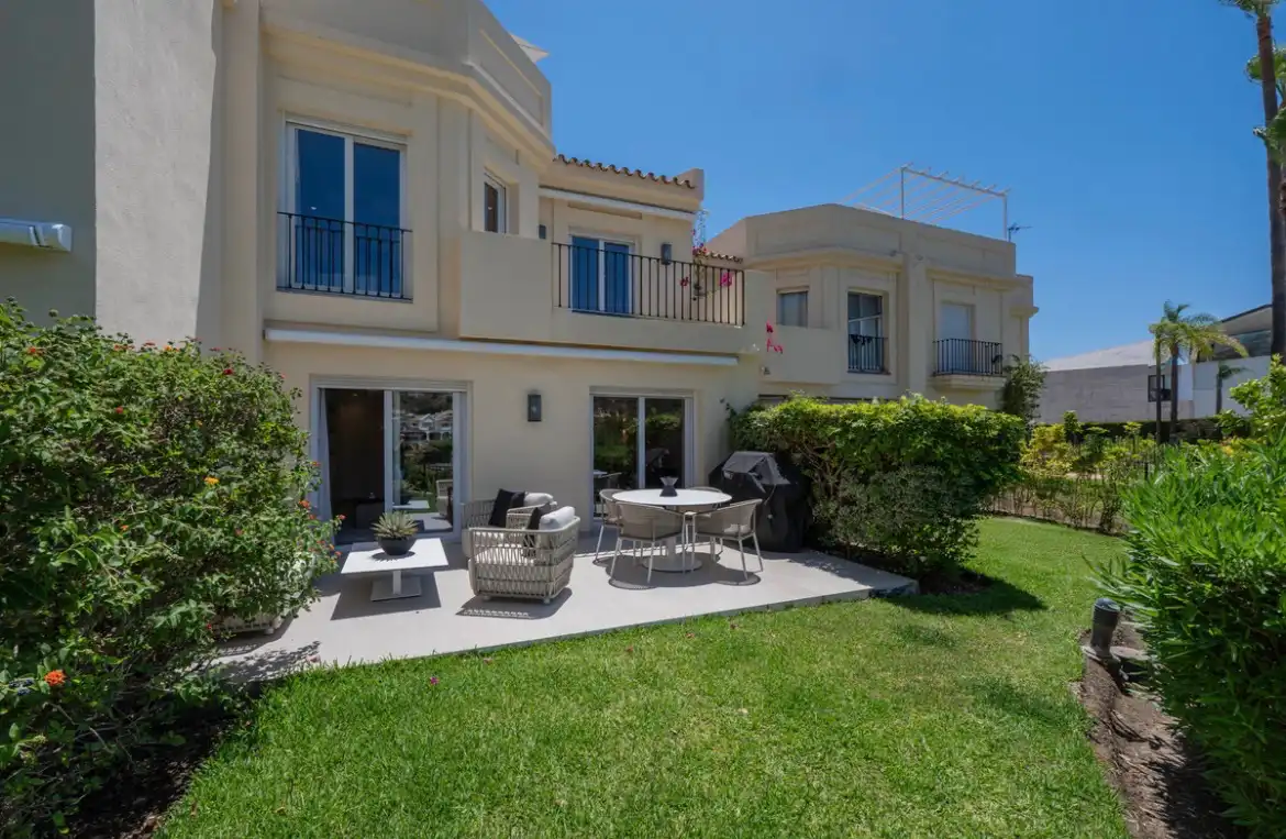 Appartement avec piscine à vendre à La Quinta