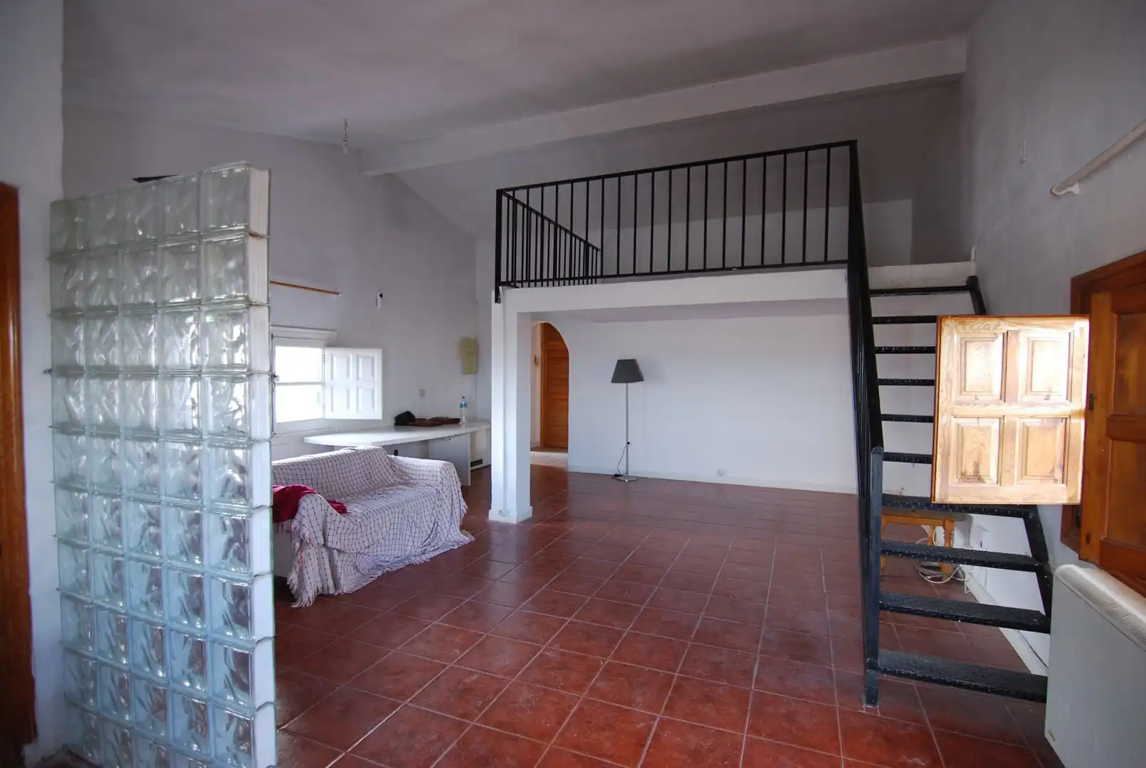 Country house zum Verkauf in San Martín de la Vega mit Heizung