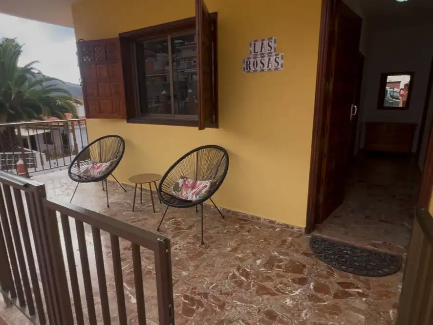Piso de alquiler en Calle Araucaria, 10, Icod de los Vinos pueblo