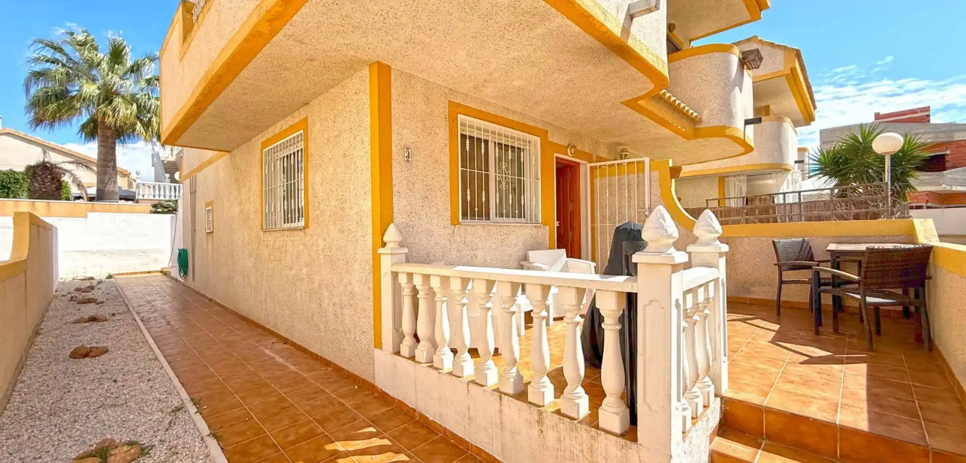 Maison jumelée avec piscine à vendre à Orihuela Costa, imagen 25