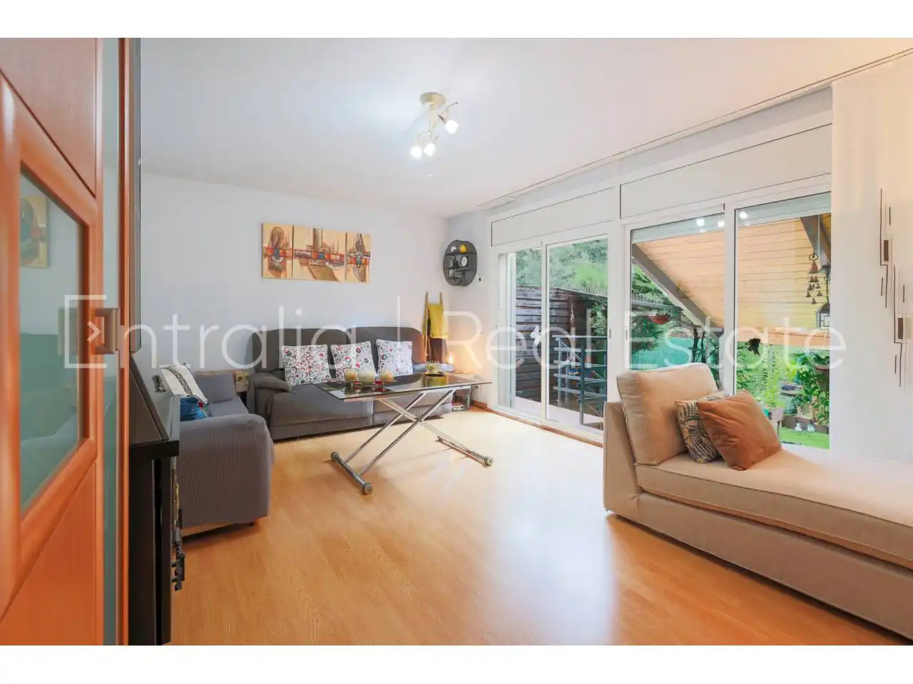 Maison avec jardin à vendre à Avenida Països Catalans, imagen 7