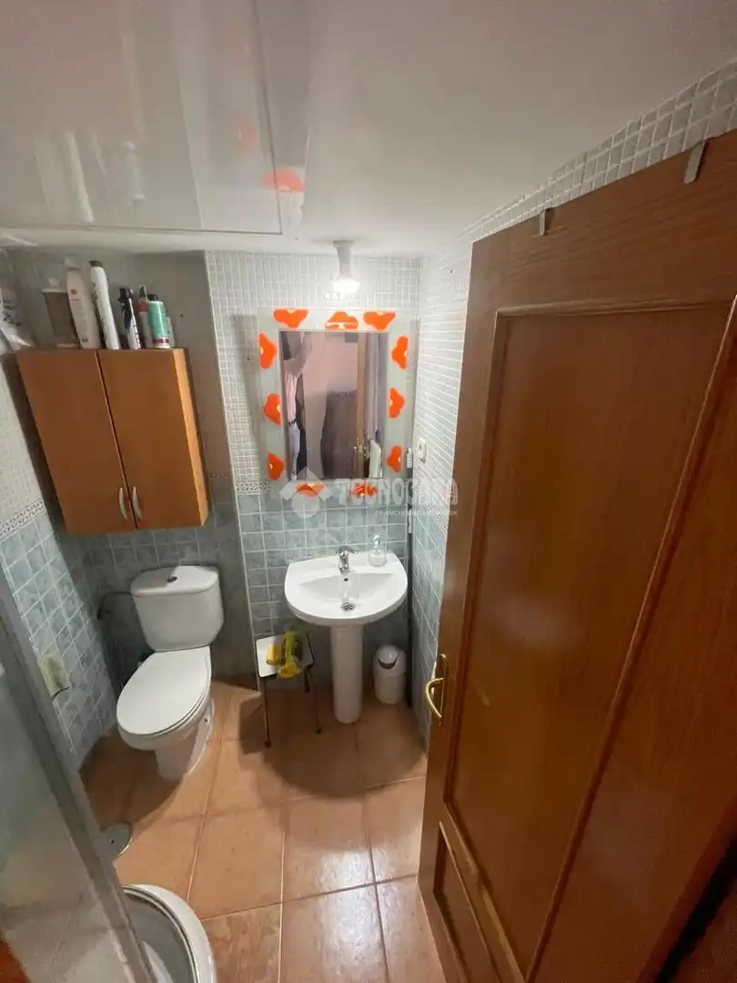 Bany de Pis en venda en Madrid