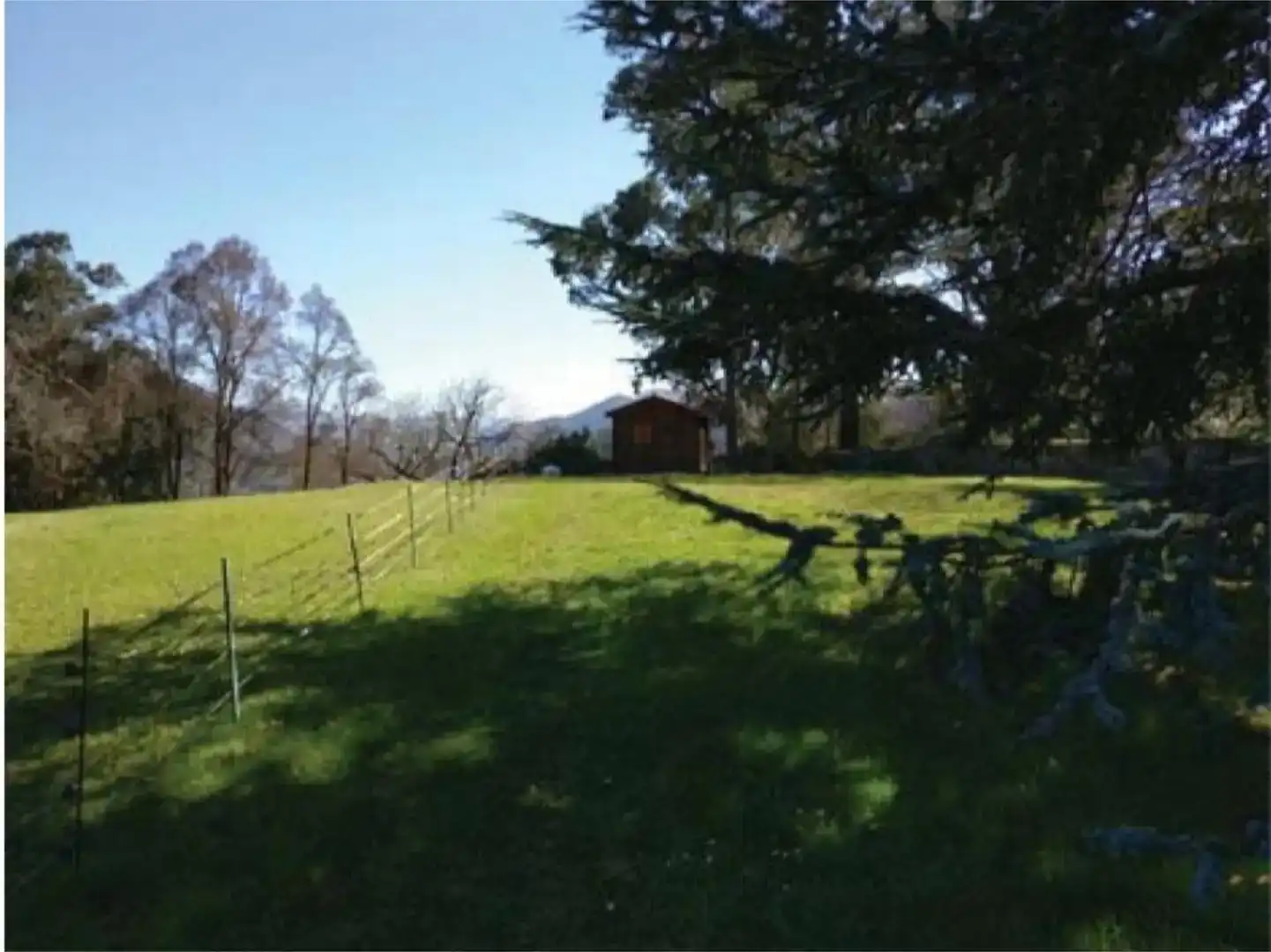 Finca rústica en venda en Aller amb Jardí privat, Traster i Moblat