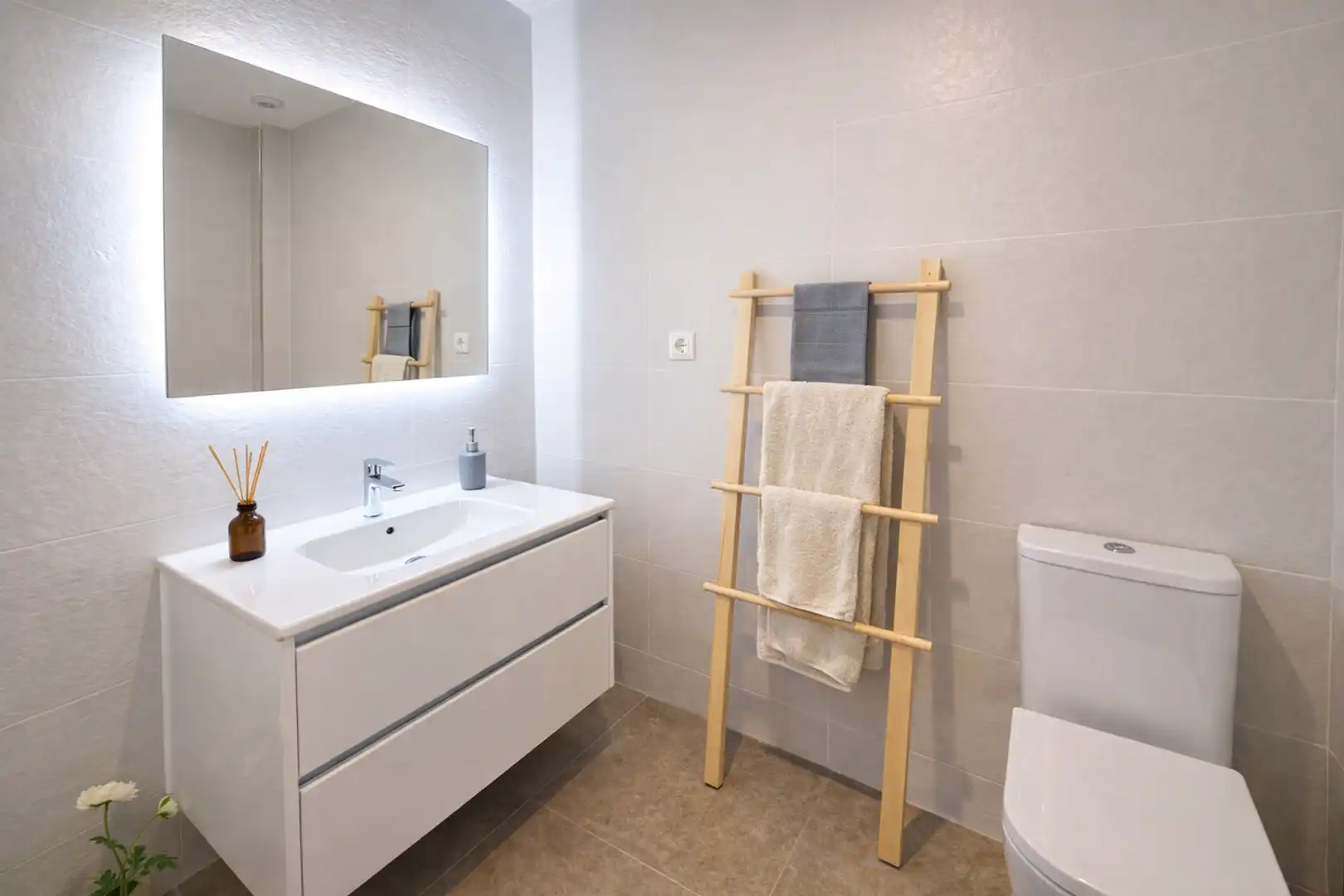 Apartament amb piscina en venda a SUP-03 ARROYO ENMEDIO E. 1, imagen 10