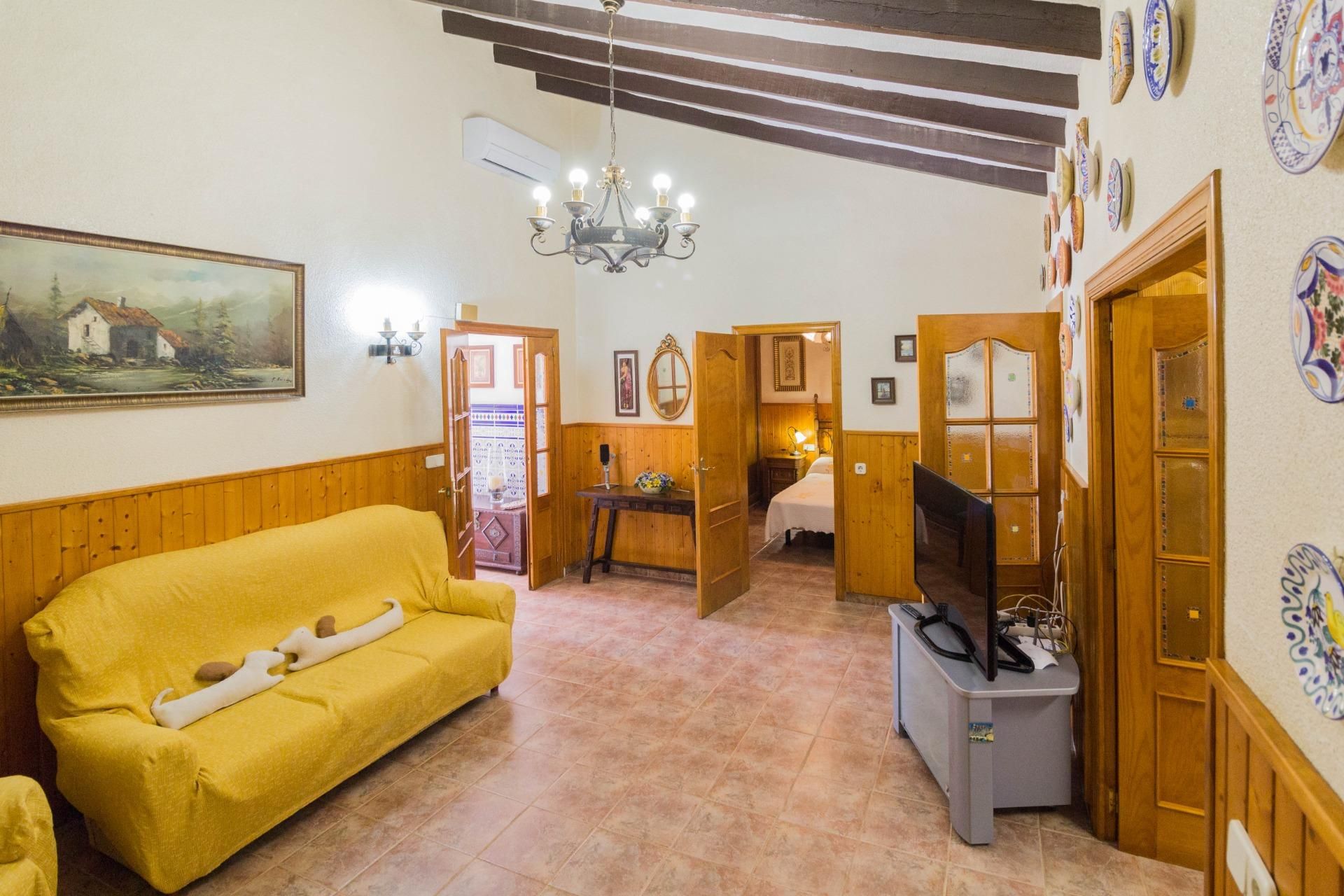 House or chalet for sale in Avenida de Juan Carlos Ferrero, Redován