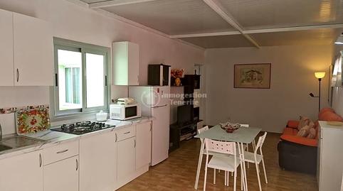 Foto 3 de Àtic de lloguer a Consuelo Alfonso Diaz Flores, Las Galletas, Santa Cruz de Tenerife