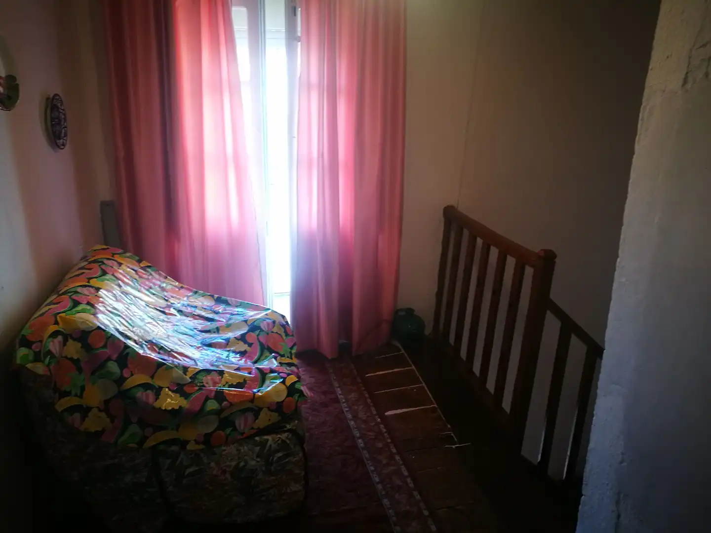 Dormitori de Casa o xalet en venda en Prado de la Guzpeña