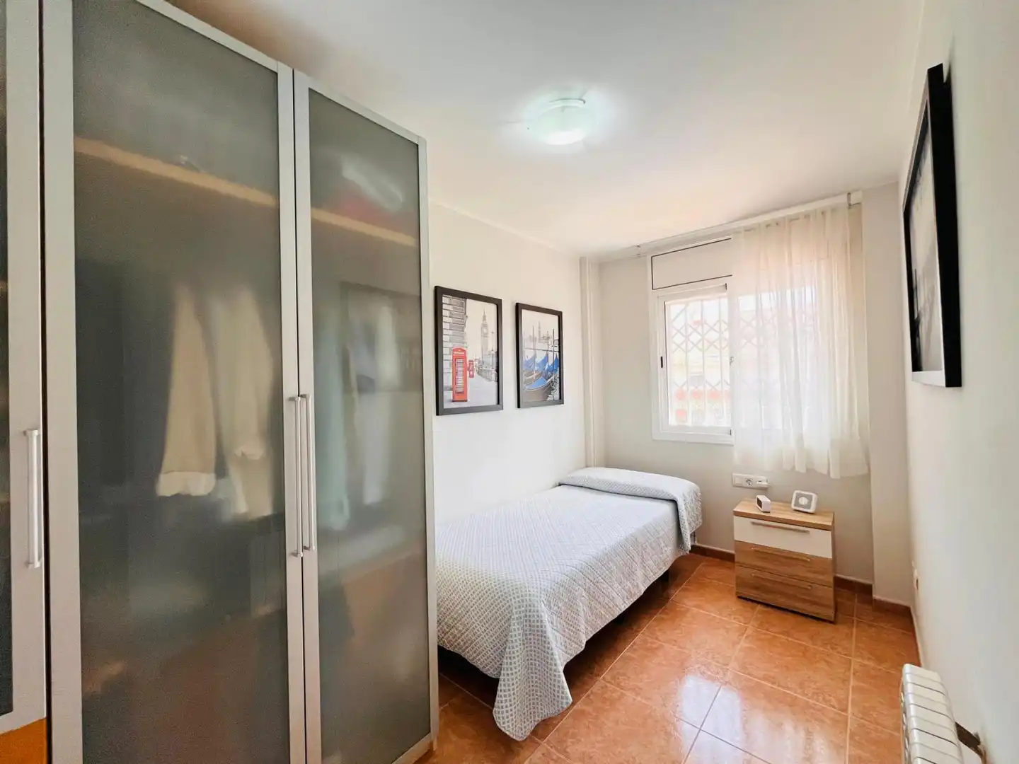 Reihenhaus mit Pool zum Verkauf in Les Salines - Pla de Sant Pere, imagen 41