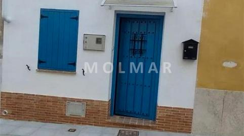 Foto 2 de Casa o xalet en venda a Pueblo de Cullera, Valencia