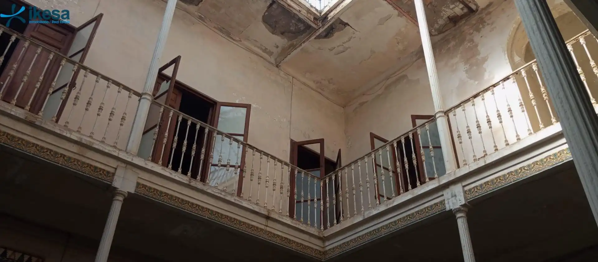 Casa o xalet en venda a Azuaga