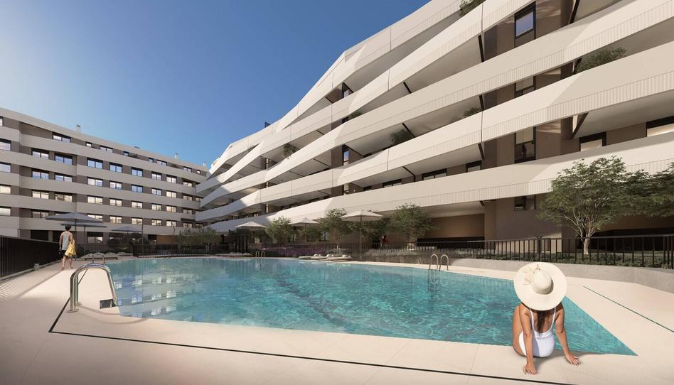 Photo 1 of Apartment for sale in El Cónsul - Ciudad Universitaria - El Romeral, Málaga