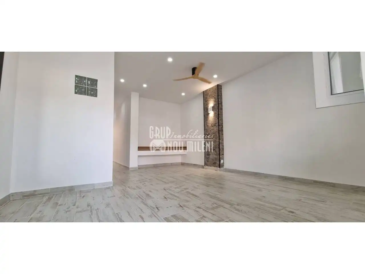 Piso de alquiler en Massanassa con Aire acondicionado, Calefacción y Terraza