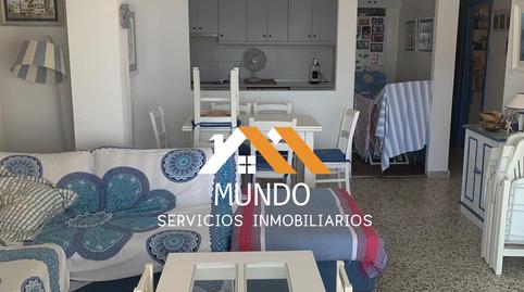 Photo 5 of Flat to rent in Calle de Castella Lleó, Playa de Gandia, Gandia