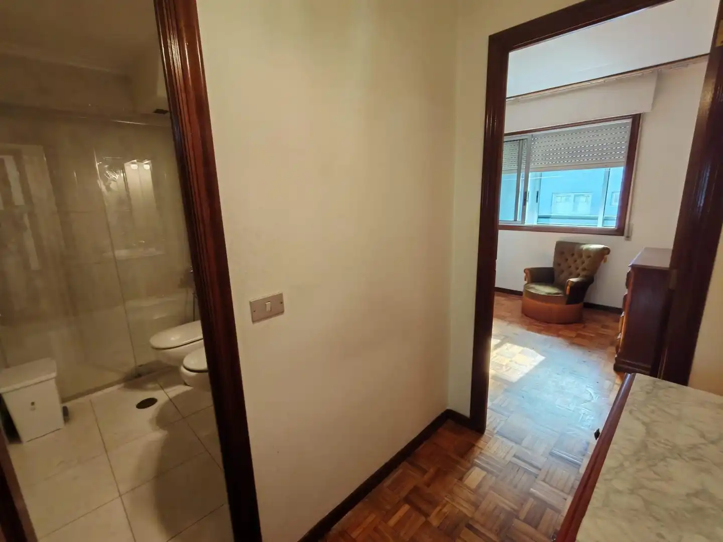 Flat with lift for sale in Calle Calle Conde de Torrecedeira, imagen 21