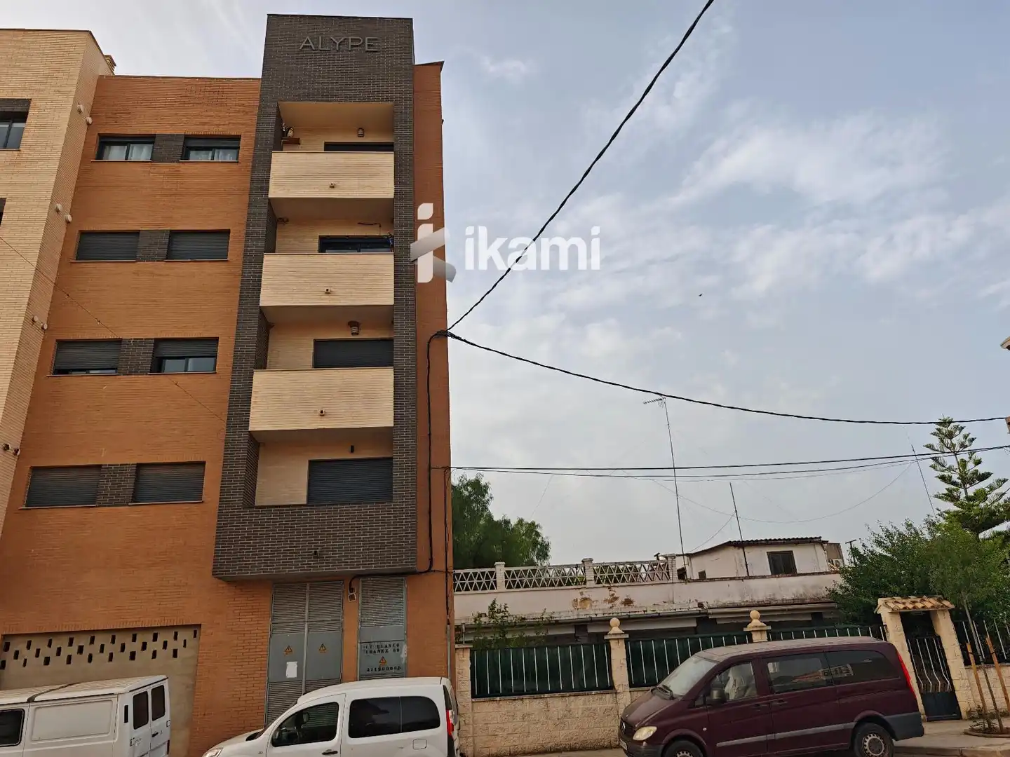 Casa amb jardí en venda a Blasco Ibañez, imagen 63