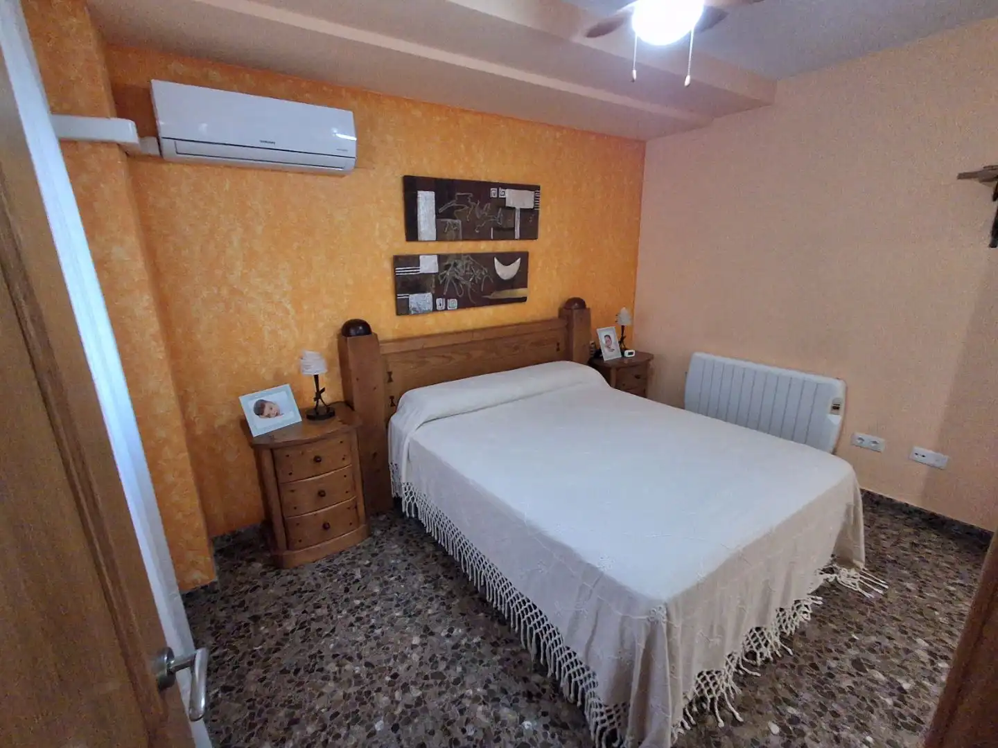 Reihenhaus mit Pool zum Verkauf in Carrer América 49, imagen 15