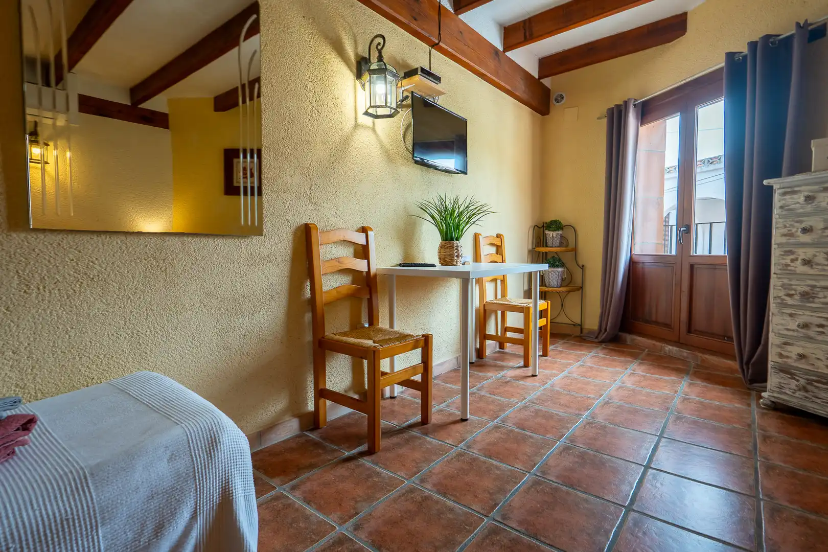 Commercial properties for sale in Sagra