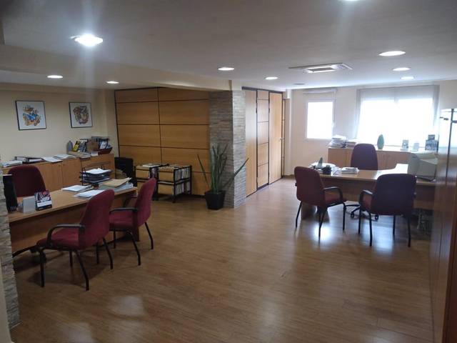 Oficina en Venta en Plaza Illes Columbretes
