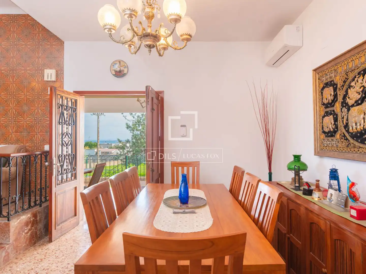 Chalet con jardín en venta en Sant Jordi de Ses Salines-Sant Francesc, imagen 13