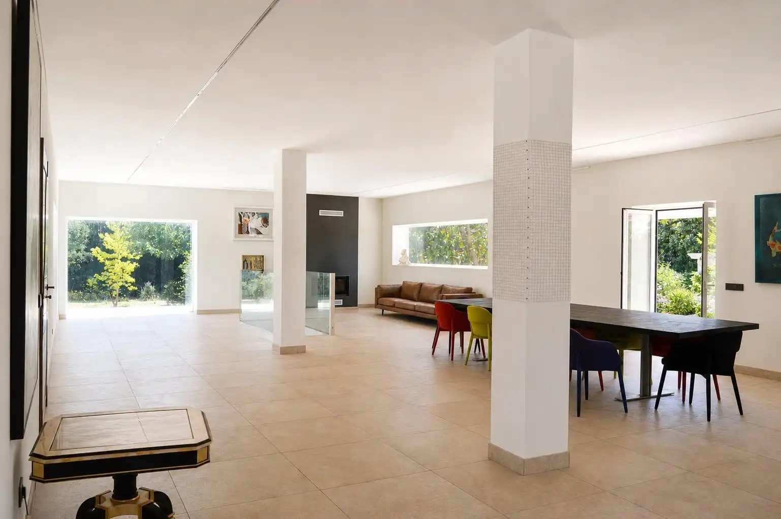 Casa amb jardí en venda a Binissalem, imagen 7