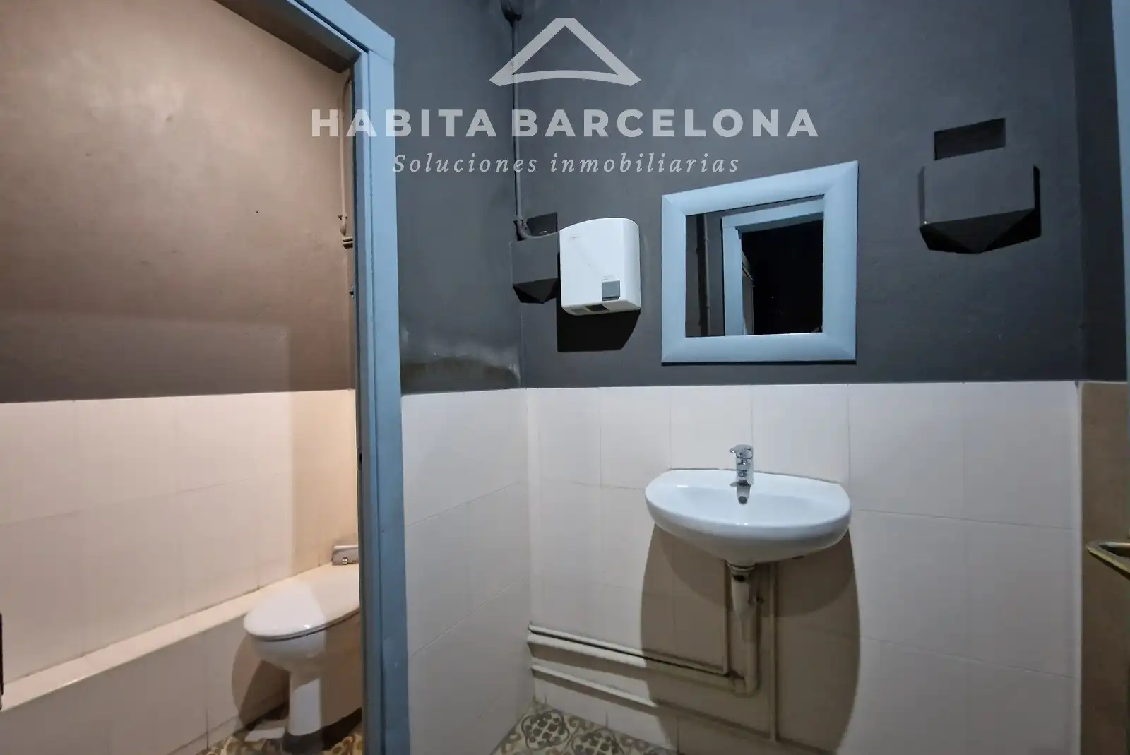 Gewerbefläche zur Miete in Carrer de Montcada, imagen 18